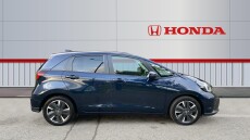 Honda Jazz 1.5 i-MMD Hybrid Advance 5dr eCVT Hybrid Hatchback